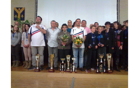 36 DE BRONZE